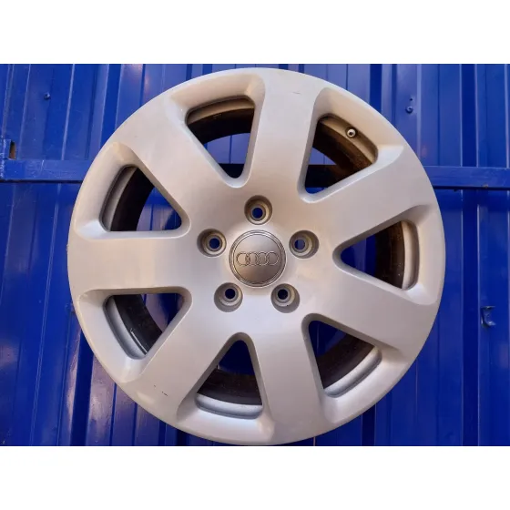 Llanta para Audi Q7 (4L)