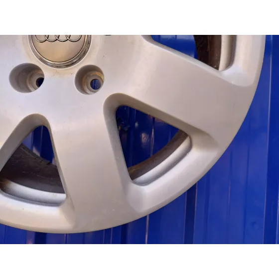 Llanta para Audi Q7 (4L)
