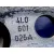 Llanta para Audi Q7 (4L)