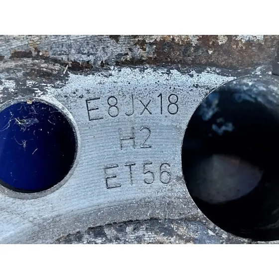 Llanta para Audi Q7 (4L)
