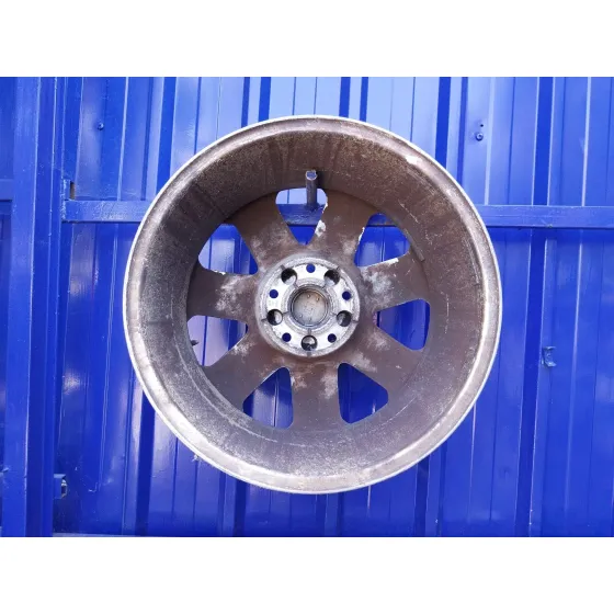 Llanta para Audi Q7 (4L)