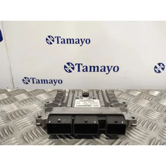 Centralita Motor Uce para Peugeot 407 Sw