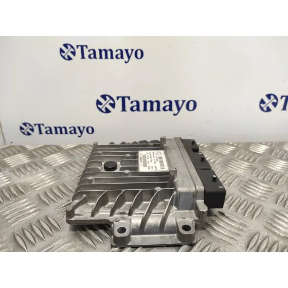 Centralita Motor Uce para Peugeot 407 Sw