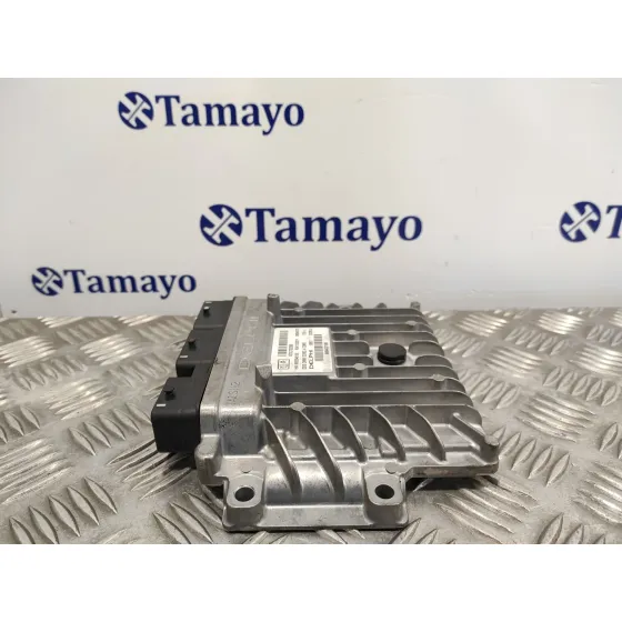 Centralita Motor Uce para Peugeot 407 Sw