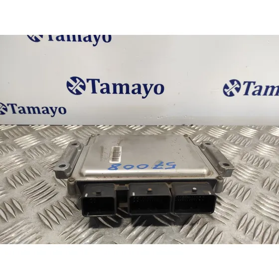 Centralita Motor Uce para Peugeot 407 Sw