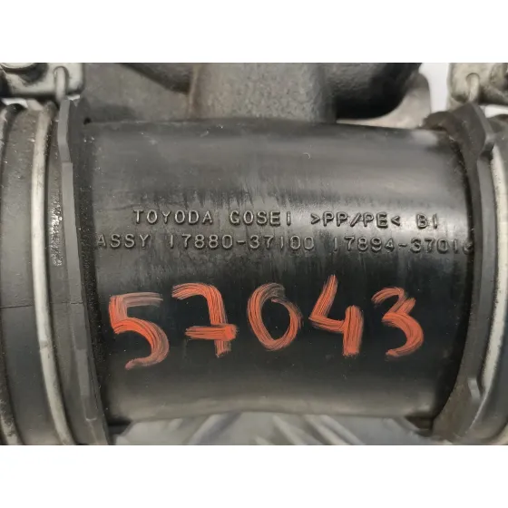 Tubo para Toyota Prius (Nhw30)