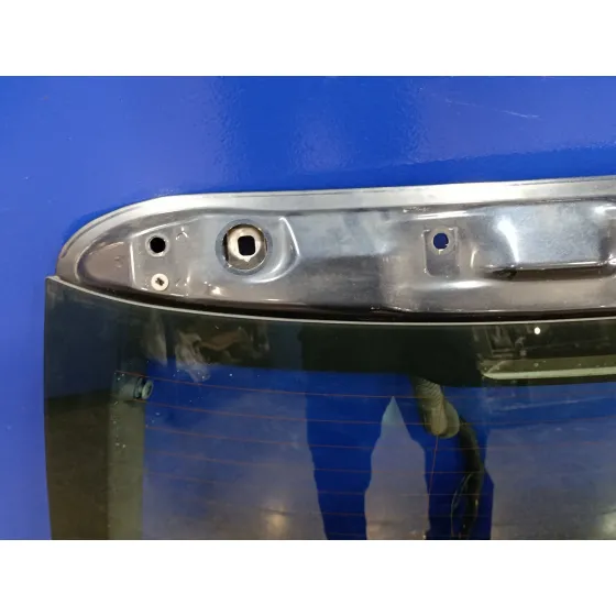 Porton Trasero para Mini Mini (R56)