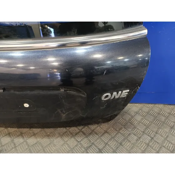 Porton Trasero para Mini Mini (R56)