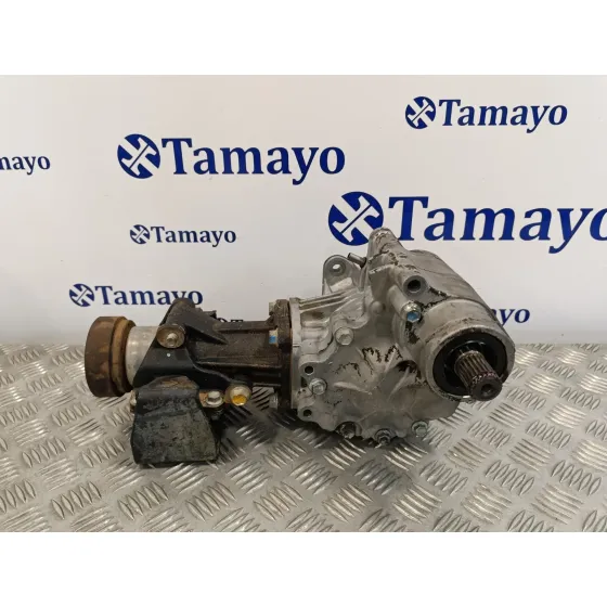 Caja Transfer para Subaru Xv