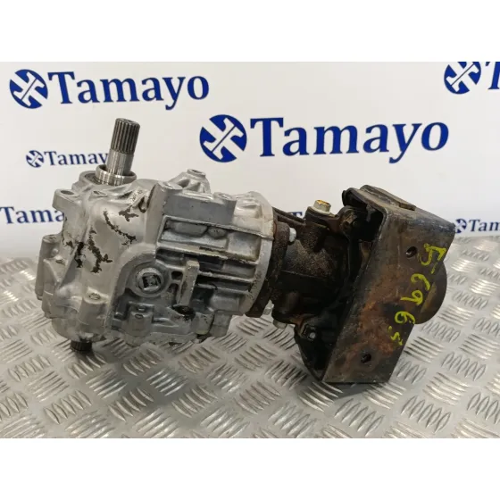 Caja Transfer para Subaru Xv