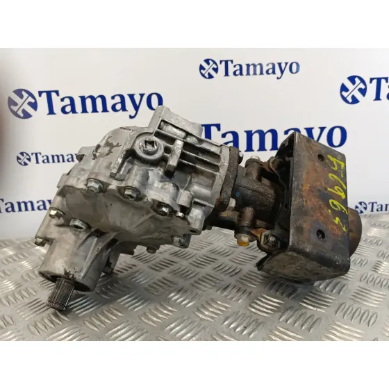 Caja Transfer para Subaru Xv