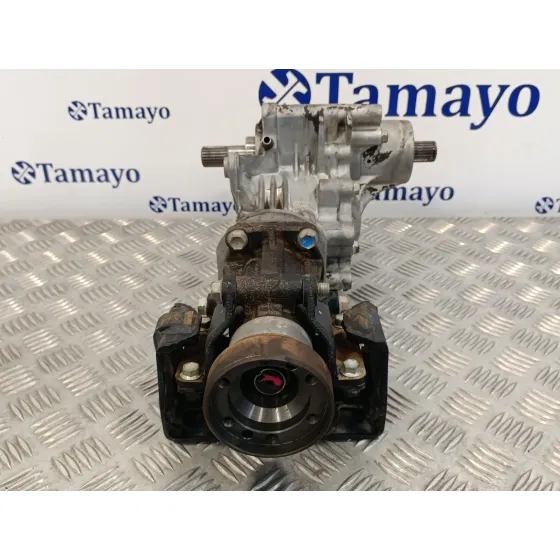Caja Transfer para Subaru Xv