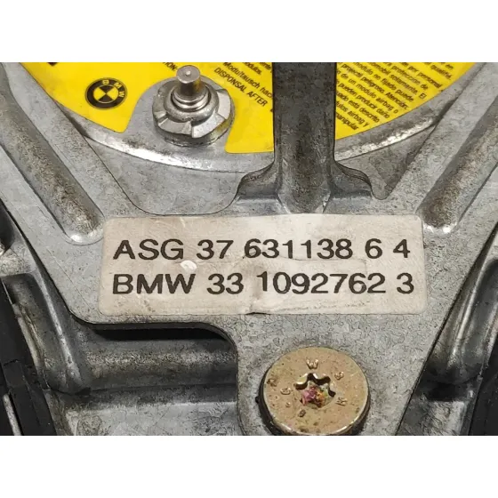 Airbag Delantero Izquierdo para Bmw Serie 3 Compacto (E36)