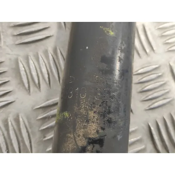 Amortiguador Trasero Izquierdo para Kia Sorento