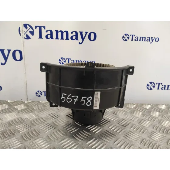 Motor Calefaccion para Volkswagen Touareg (7La)