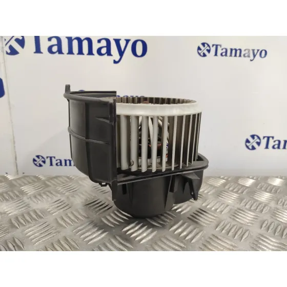 Motor Calefaccion para Volkswagen Touareg (7La)