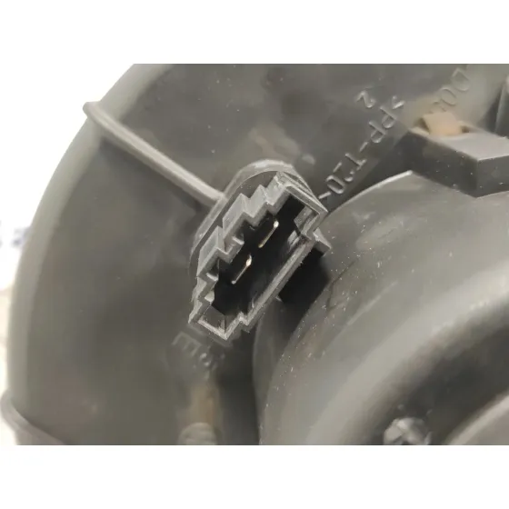 Motor Calefaccion para Volkswagen Touareg (7La)
