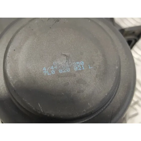 Motor Calefaccion para Volkswagen Touareg (7La)