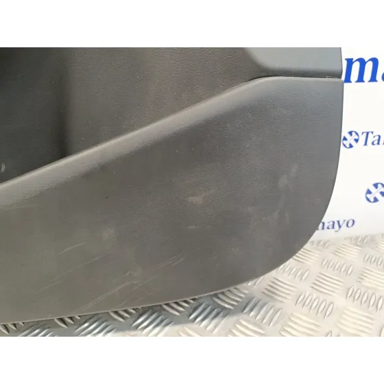 Guarnecido Puerta Delantera Izquierda para Mazda 3 Berlina (Bp)