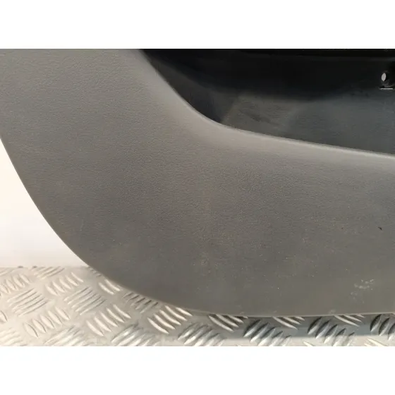 Guarnecido Puerta Delantera Izquierda para Mazda 3 Berlina (Bp)
