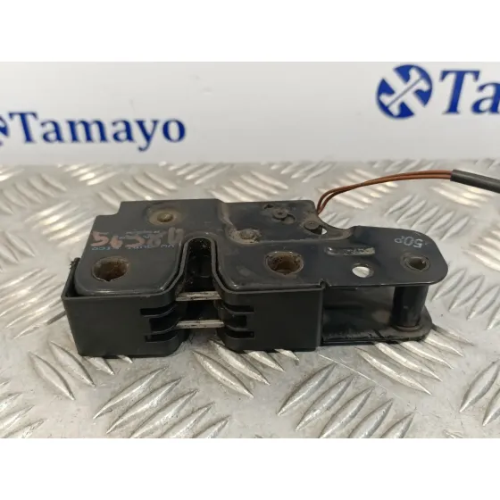Cerradura Capot para Audi A3 (8P)