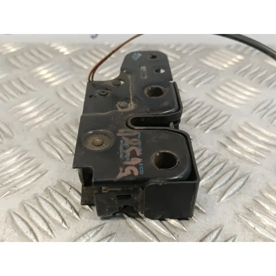 Cerradura Capot para Audi A3 (8P)