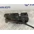 Cerradura Capot para Audi A3 (8P)