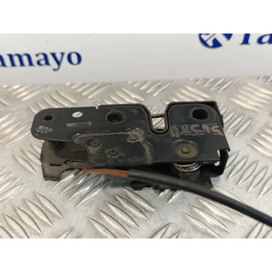 Cerradura Capot para Audi A3 (8P)