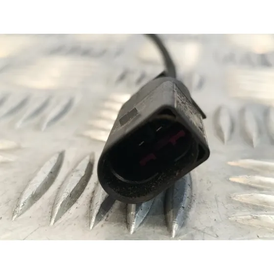 Cerradura Capot para Audi A3 (8P)