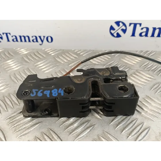 Cerradura Capot para Audi A3 (8P)