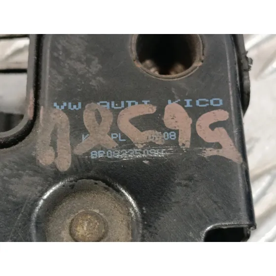 Cerradura Capot para Audi A3 (8P)