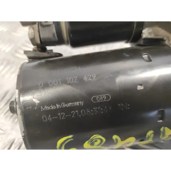 Motor Arranque para Suzuki Ignis Rm (Mh)
