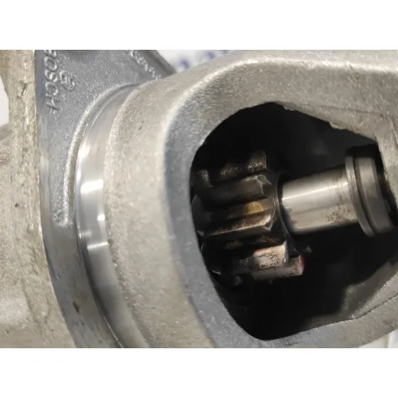 Motor Arranque para Suzuki Ignis Rm (Mh)