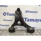 Brazo Suspension Inferior Delantero Izquierdo para Mercedes-Benz Clase A (W169)