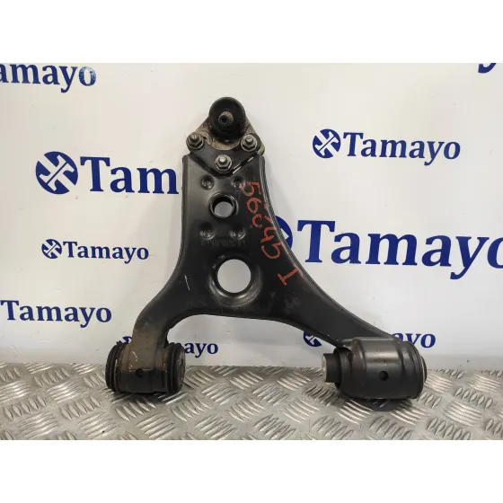 Brazo Suspension Inferior Delantero Izquierdo para Mercedes-Benz Clase A (W169)