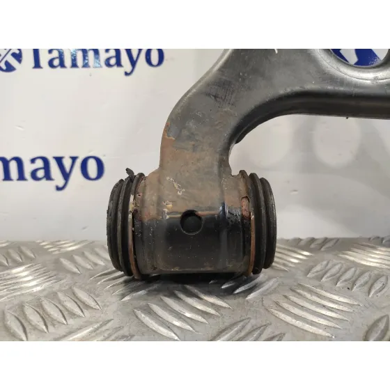 Brazo Suspension Inferior Delantero Izquierdo para Mercedes-Benz Clase A (W169)