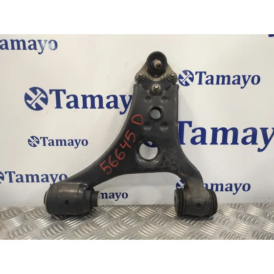 Brazo Suspension Inferior Delantero Derecho para Mercedes-Benz Clase A (W169)