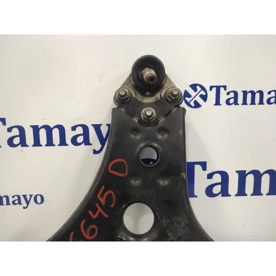 Brazo Suspension Inferior Delantero Derecho para Mercedes-Benz Clase A (W169)