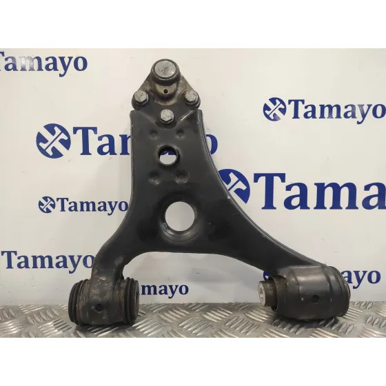 Brazo Suspension Inferior Delantero Derecho para Mercedes-Benz Clase A (W169)
