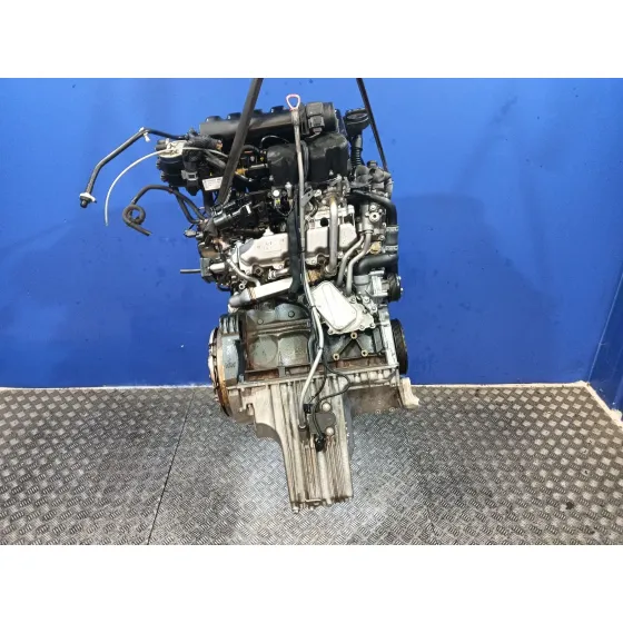 Motor Completo para Mercedes-Benz Clase B (W245)
