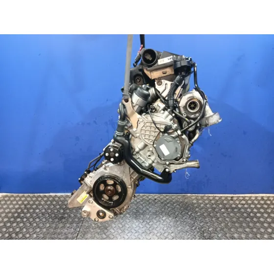 Motor Completo para Mercedes-Benz Clase B (W245)