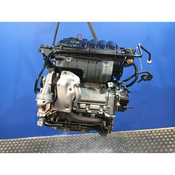 Motor Completo para Mercedes-Benz Clase B (W245)