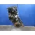 Motor Completo para Mercedes-Benz Clase B (W245)