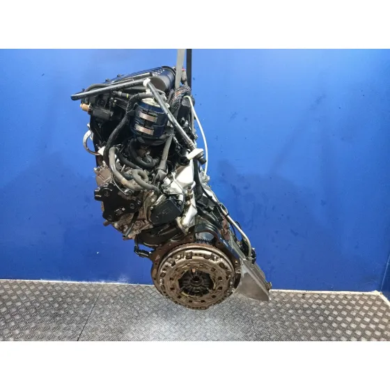 Motor Completo para Mercedes-Benz Clase B (W245)