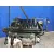 Motor Completo para Mercedes-Benz Clase B (W245)