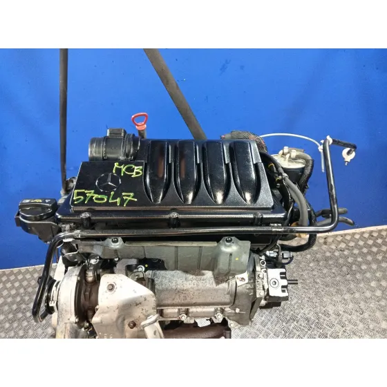 Motor Completo para Mercedes-Benz Clase B (W245)