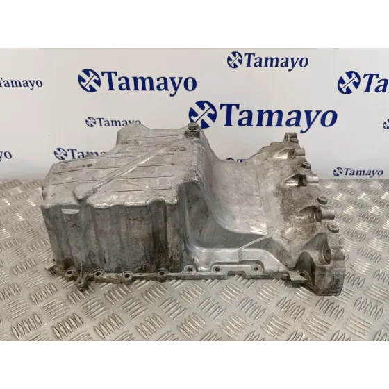 Carter para Volkswagen Touareg (7L6)
