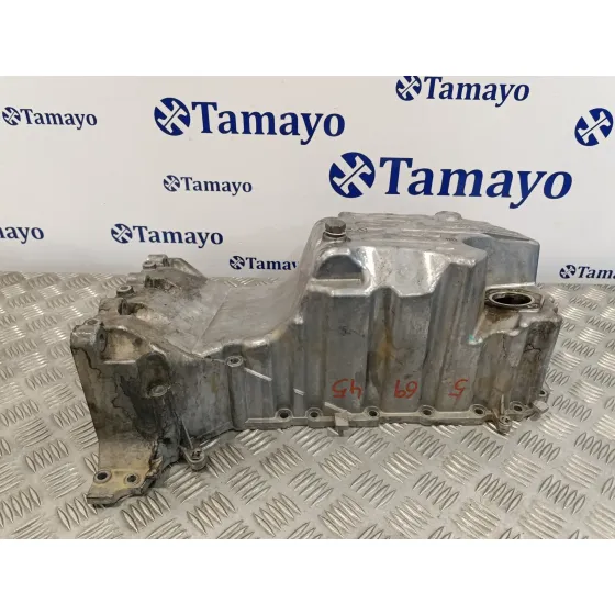 Carter para Volkswagen Touareg (7L6)