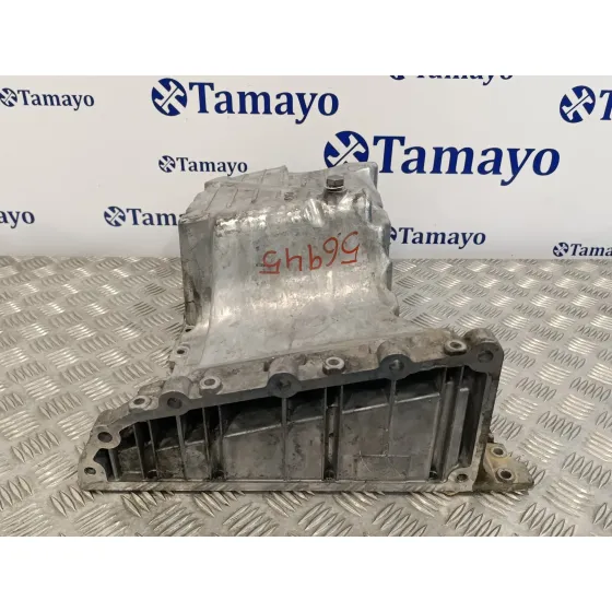 Carter para Volkswagen Touareg (7L6)