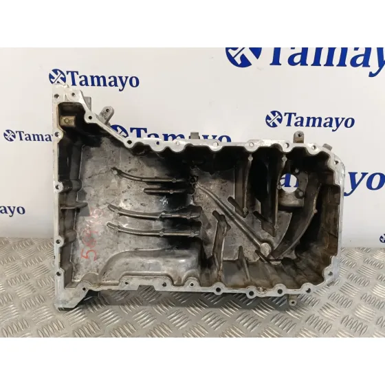 Carter para Volkswagen Touareg (7L6)